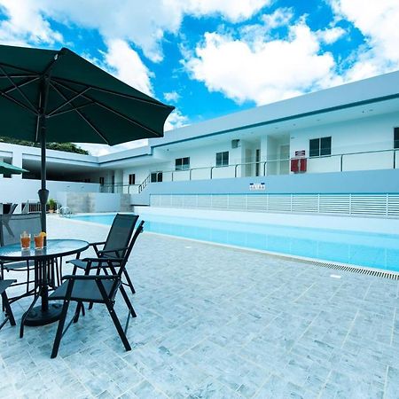 Aman Hills Hotel Kampong Timbunan Exterior photo